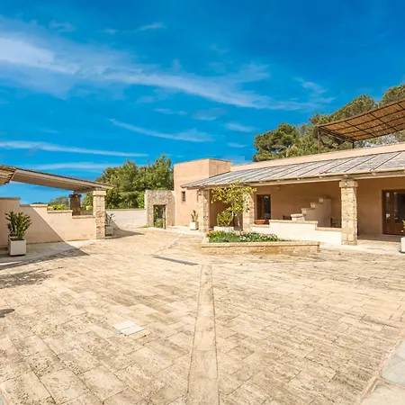 Masseria Scafazzi - Salento