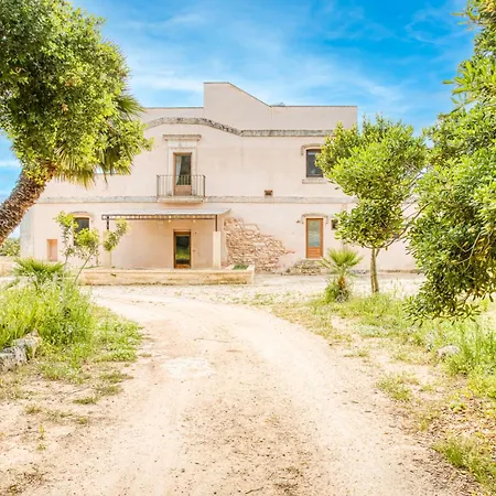 Masseria Scafazzi - Salento Hébergement de vacances Presicce