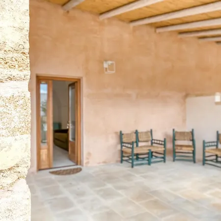 Masseria Scafazzi - Salento * Presicce