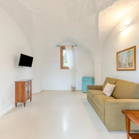 Hébergement de vacances Masseria Scafazzi - Salento Presicce