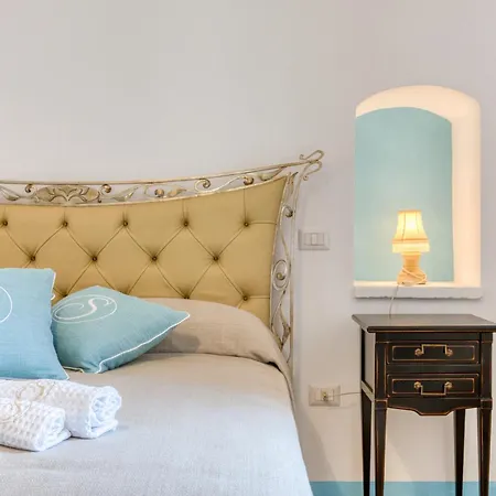 Masseria Scafazzi - Salento *