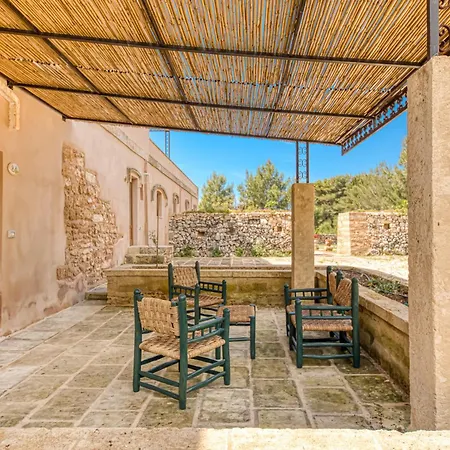 Masseria Scafazzi - Salento Presicce