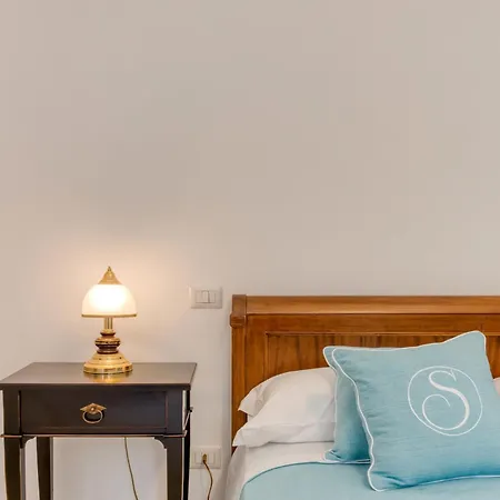 Masseria Scafazzi - Salento Θέρετρο Presicce