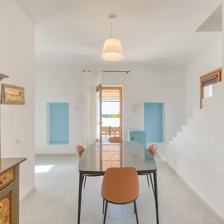 Θέρετρο Masseria Scafazzi - Salento *