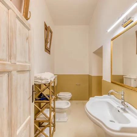 Masseria Scafazzi - Salento * Presicce