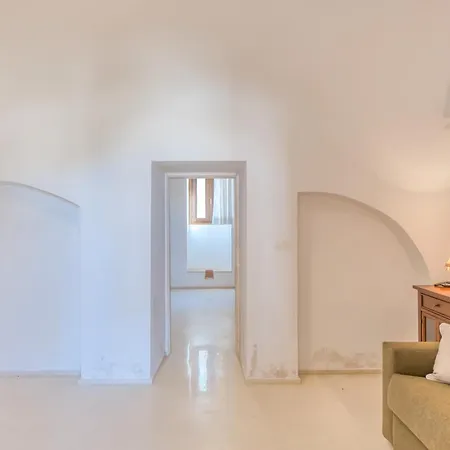 Masseria Scafazzi - Salento *