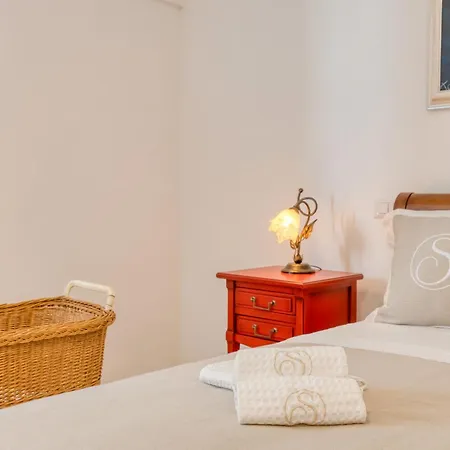 Masseria Scafazzi - Salento *