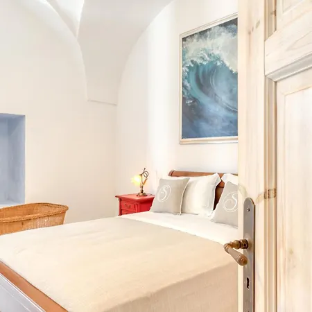 Masseria Scafazzi - Salento Hébergement de vacances Presicce