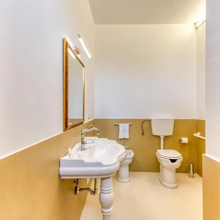 Masseria Scafazzi - Salento