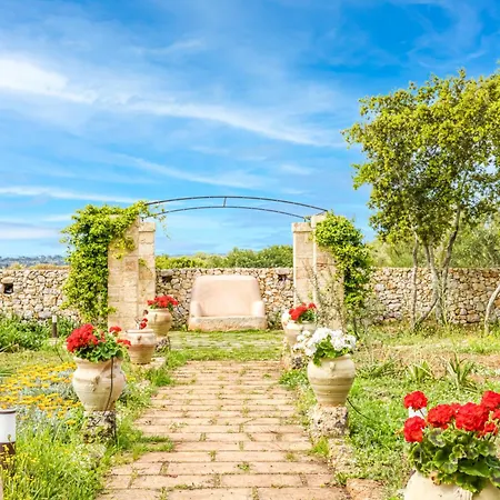 Masseria Scafazzi - Salento * بريزيتشي