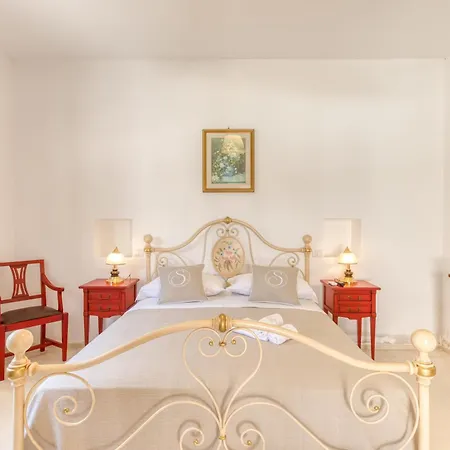Masseria Scafazzi - Salento *