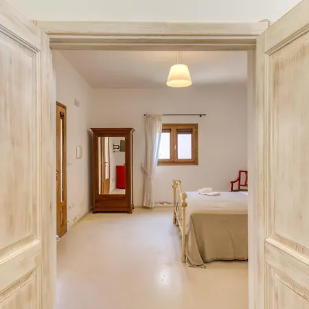 Masseria Scafazzi - Salento بيت للعطل