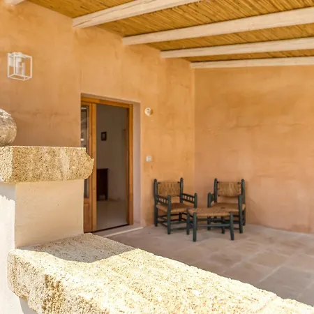 بيت للعطل Masseria Scafazzi - Salento بريزيتشي