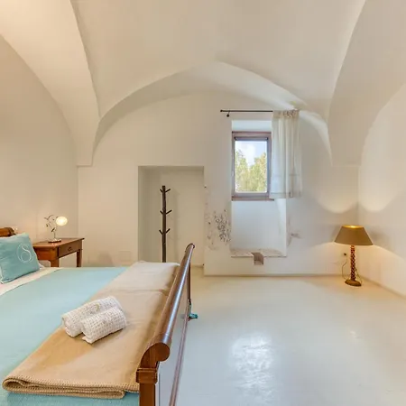 Masseria Scafazzi - Salento