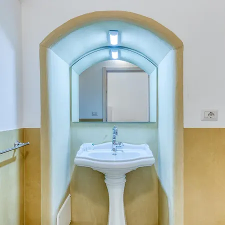 Masseria Scafazzi - Salento