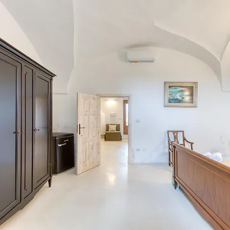 Masseria Scafazzi - Salento * بريزيتشي