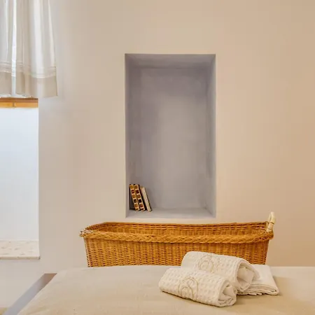 Masseria Scafazzi - Salento بيت للعطل بريزيتشي