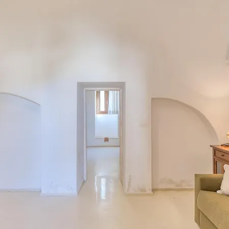 Masseria Scafazzi - Salento بيت للعطل