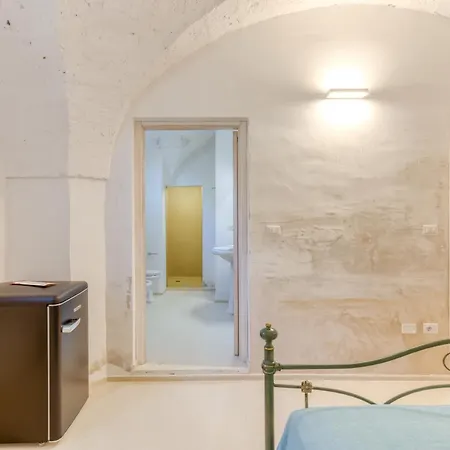 Masseria Scafazzi - Salento