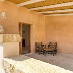 Feriehus Masseria Scafazzi - Salento Presicce