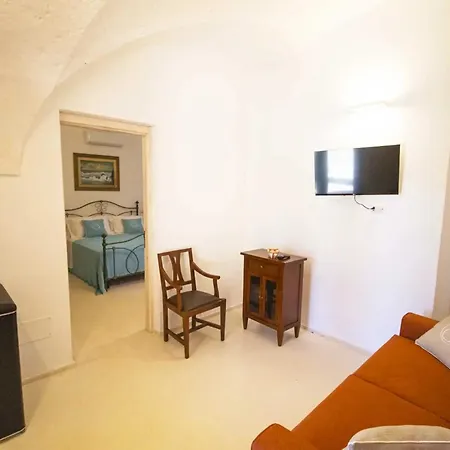 Resort Masseria Scafazzi - Salento Presicce