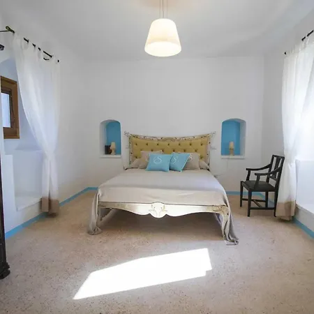 Masseria Scafazzi - Salento *