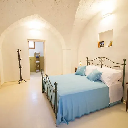 Masseria Scafazzi - Salento