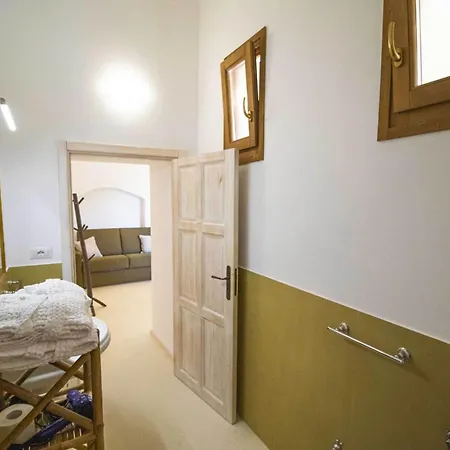 Masseria Scafazzi - Salento * Presicce