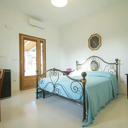 Masseria Scafazzi - Salento