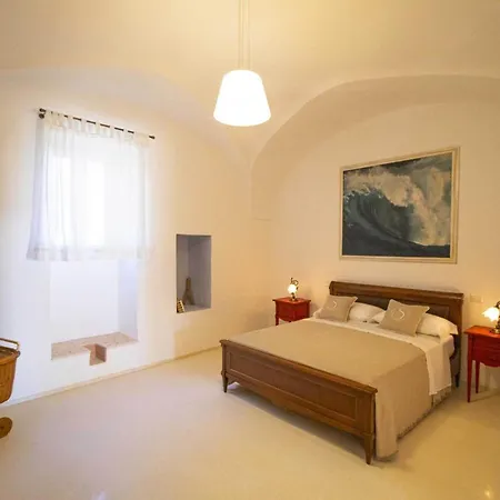 Resort Masseria Scafazzi - Salento Presicce