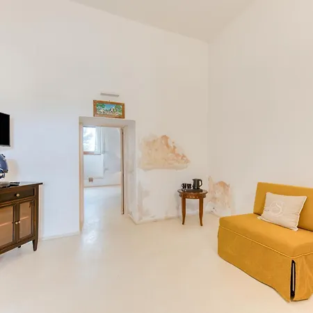 Masseria Scafazzi - Salento Resort *