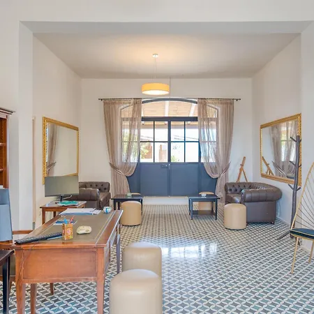 Masseria Scafazzi - Salento منتجع *