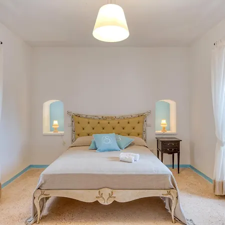 Masseria Scafazzi - Salento Resort Presicce