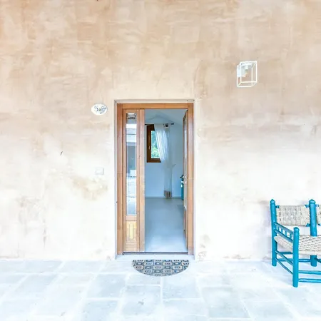 منتجع Masseria Scafazzi - Salento *