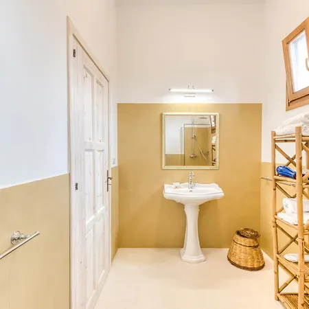 Masseria Scafazzi - Salento منتجع