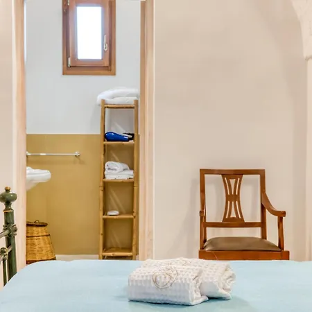 Masseria Scafazzi - Salento منتجع بريزيتشي