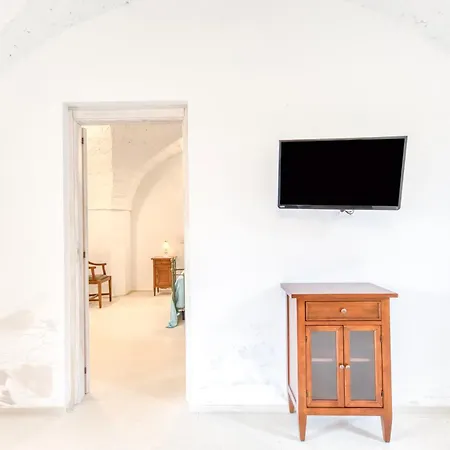 Masseria Scafazzi - Salento منتجع بريزيتشي