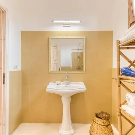 Masseria Scafazzi - Salento منتجع *