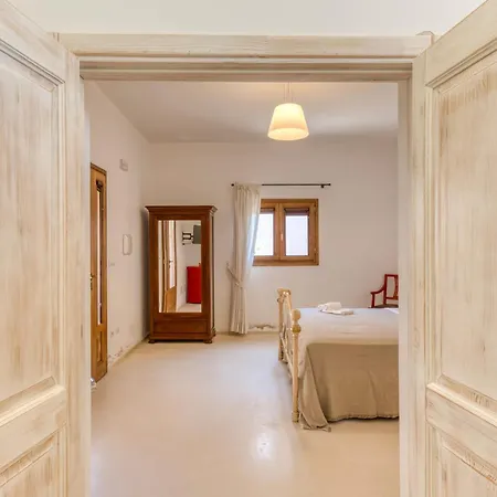 Masseria Scafazzi - Salento * بريزيتشي