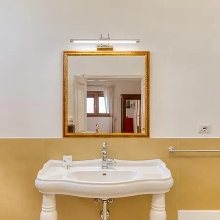 منتجع Masseria Scafazzi - Salento *