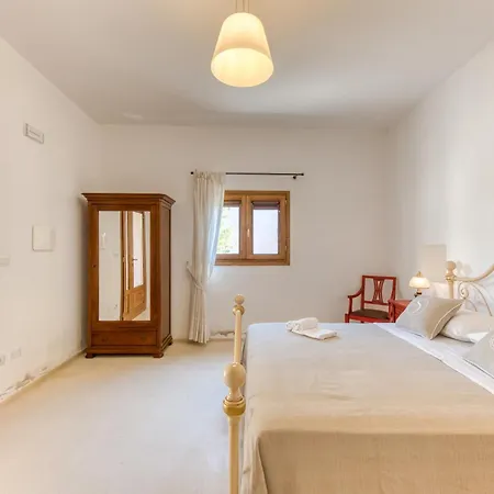Masseria Scafazzi - Salento بريزيتشي