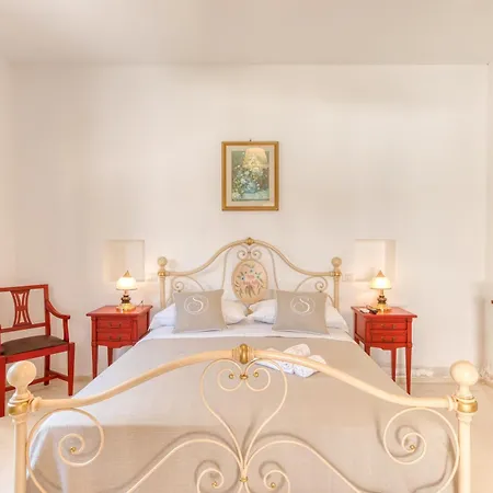 Masseria Scafazzi - Salento
