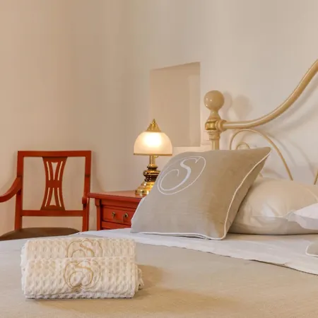 Resort Masseria Scafazzi - Salento