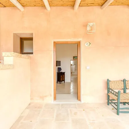 Masseria Scafazzi - Salento Resort