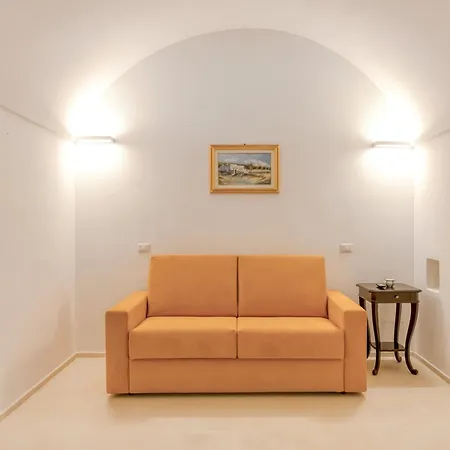 Resort Masseria Scafazzi - Salento