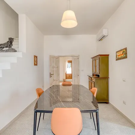 Masseria Scafazzi - Salento Presicce