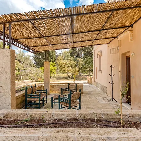 Masseria Scafazzi - Salento Resort