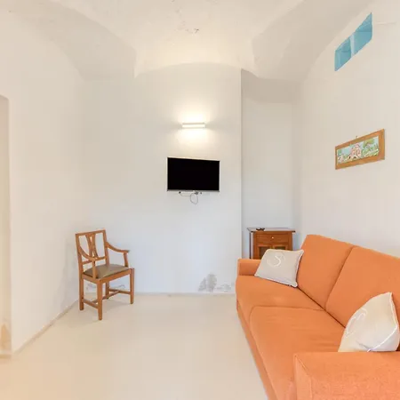 Masseria Scafazzi - Salento