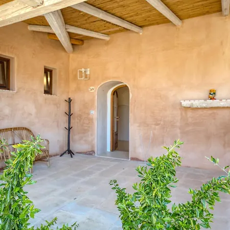 Masseria Scafazzi - Salento *