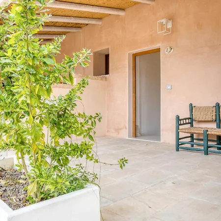 Ferienhaus Masseria Scafazzi - Salento Presicce